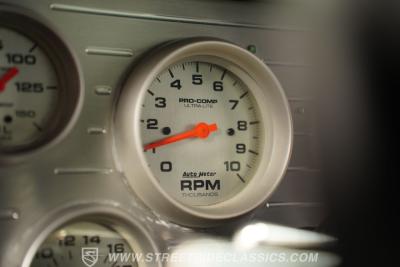 1966 Pontiac GTO Restomod