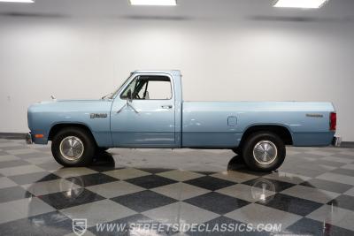 1984 Dodge Ram D150 Prospector