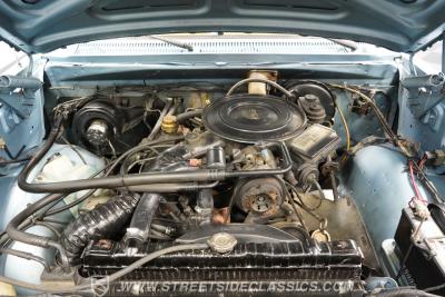 1984 Dodge Ram D150 Prospector