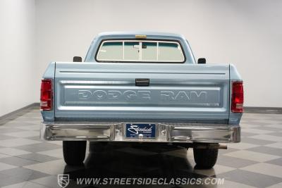 1984 Dodge Ram D150 Prospector