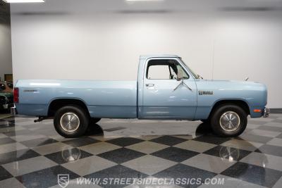 1984 Dodge Ram D150 Prospector