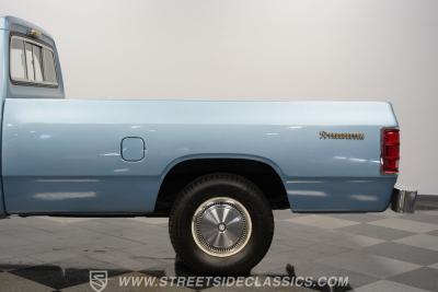 1984 Dodge Ram D150 Prospector