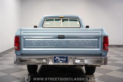1984 Dodge Ram D150 Prospector