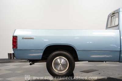 1984 Dodge Ram D150 Prospector