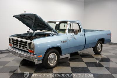 1984 Dodge Ram D150 Prospector