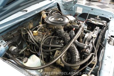 1984 Dodge Ram D150 Prospector