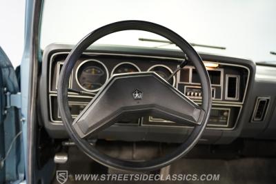 1984 Dodge Ram D150 Prospector