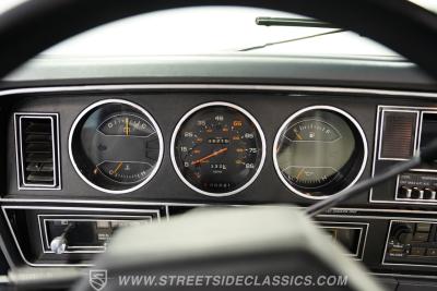 1984 Dodge Ram D150 Prospector