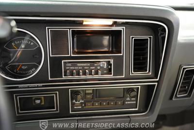 1984 Dodge Ram D150 Prospector