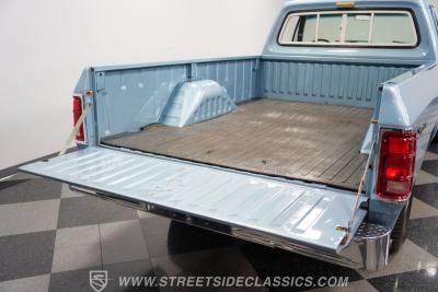 1984 Dodge Ram D150 Prospector