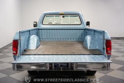 1984 Dodge Ram D150 Prospector