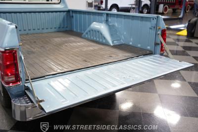 1984 Dodge Ram D150 Prospector