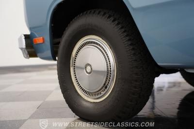1984 Dodge Ram D150 Prospector