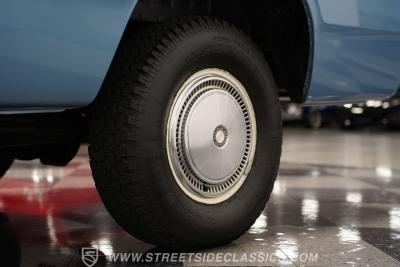 1984 Dodge Ram D150 Prospector