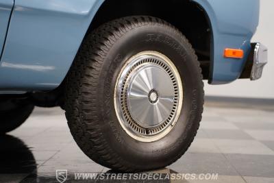 1984 Dodge Ram D150 Prospector