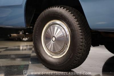 1984 Dodge Ram D150 Prospector