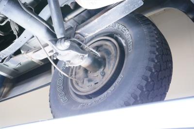 1984 Dodge Ram D150 Prospector