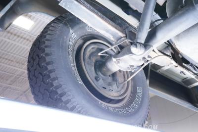 1984 Dodge Ram D150 Prospector