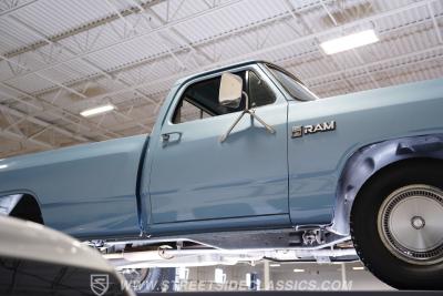 1984 Dodge Ram D150 Prospector