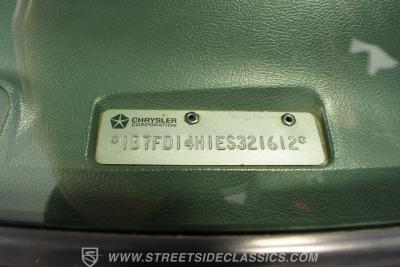 1984 Dodge Ram D150 Prospector