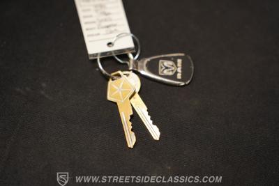 1984 Dodge Ram D150 Prospector