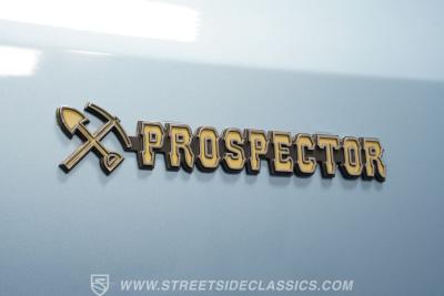 1984 Dodge Ram D150 Prospector