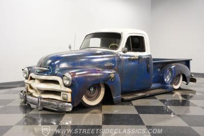 1954 Chevrolet 3100 Patina