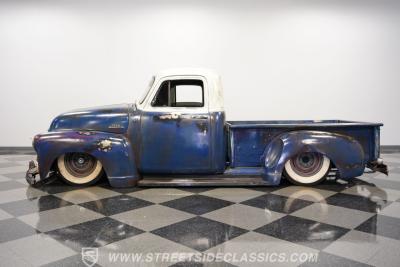 1954 Chevrolet 3100 Patina