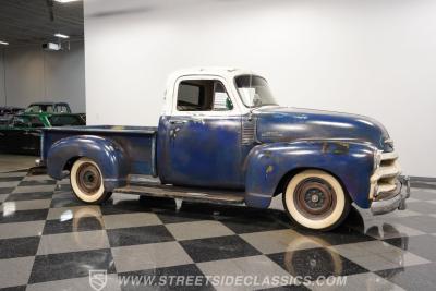 1954 Chevrolet 3100 Patina