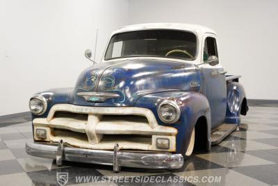1954 Chevrolet 3100 Patina