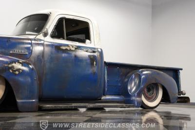 1954 Chevrolet 3100 Patina