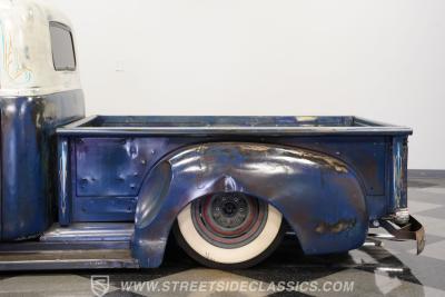 1954 Chevrolet 3100 Patina