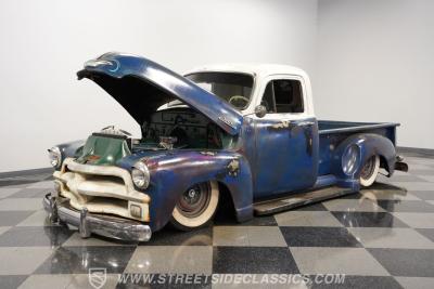 1954 Chevrolet 3100 Patina