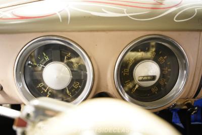 1954 Chevrolet 3100 Patina