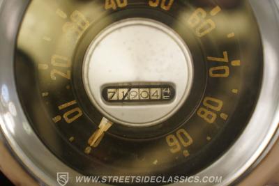 1954 Chevrolet 3100 Patina