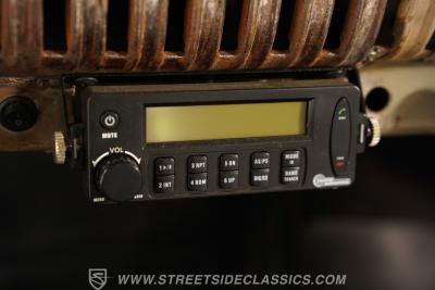 1954 Chevrolet 3100 Patina