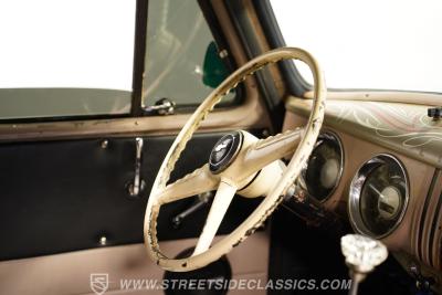 1954 Chevrolet 3100 Patina