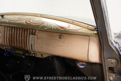 1954 Chevrolet 3100 Patina