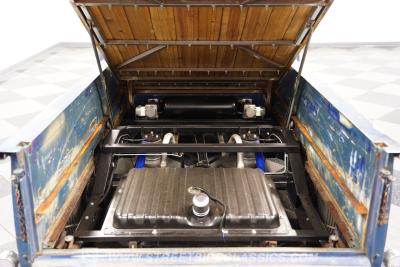 1954 Chevrolet 3100 Patina