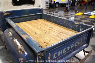 1954 Chevrolet 3100 Patina
