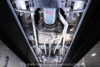 1954 Chevrolet 3100 Patina