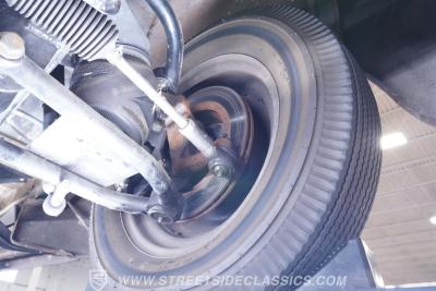 1954 Chevrolet 3100 Patina