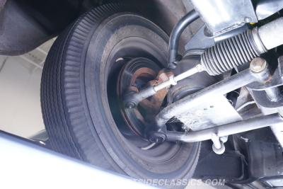 1954 Chevrolet 3100 Patina