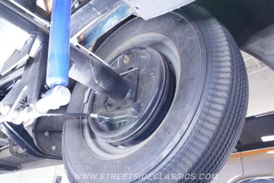 1954 Chevrolet 3100 Patina