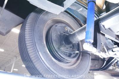 1954 Chevrolet 3100 Patina