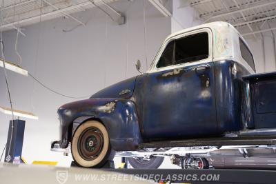 1954 Chevrolet 3100 Patina