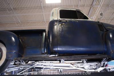 1954 Chevrolet 3100 Patina