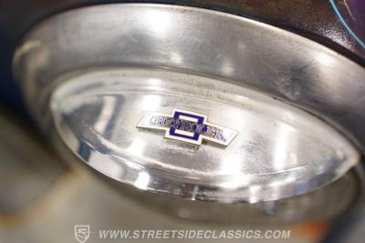 1954 Chevrolet 3100 Patina