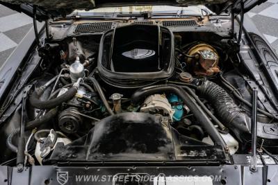 1979 Pontiac Firebird Trans Am SE WS6