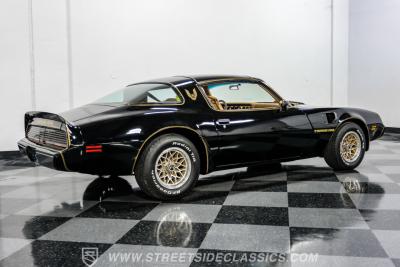 1979 Pontiac Firebird Trans Am SE WS6
